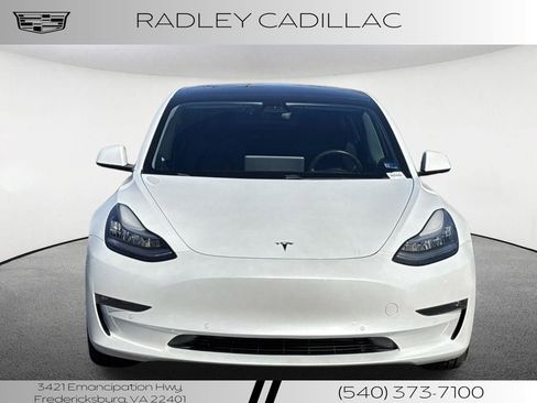 Used 2020 Tesla Model 3 Performance image 22