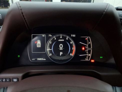 Used 2020 Lexus ES 350 w/ Premium Package FWD image 30