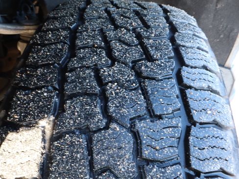 Used 2019 Chevrolet Silverado 1500 LTZ w/ LTZ Plus Package image 17