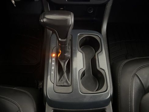 Used 2018 Chevrolet Colorado Z71 AWD/4WD image 60