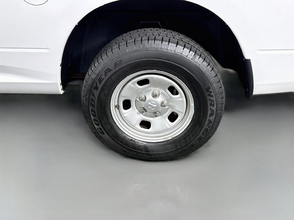 Used 2022 RAM 1500 Tradesman w/ Trailer Tow Group RWD image 31