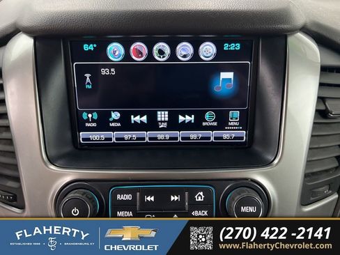 Used 2016 Chevrolet Suburban LTZ image 30