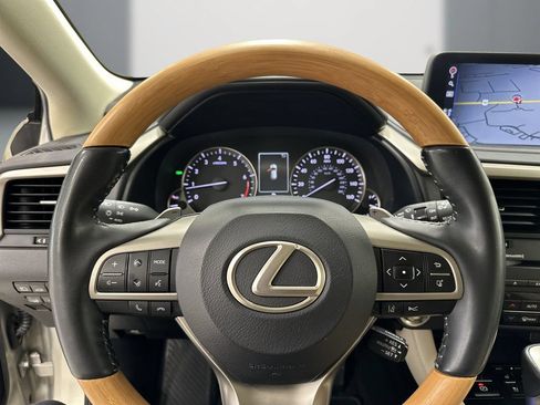 Used 2021 Lexus RX 350 FWD w/ Premium Package image 22