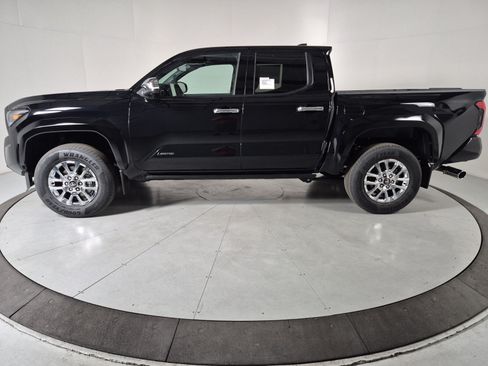 New 2026 Toyota Tacoma SR5 AWD/4WD image 2