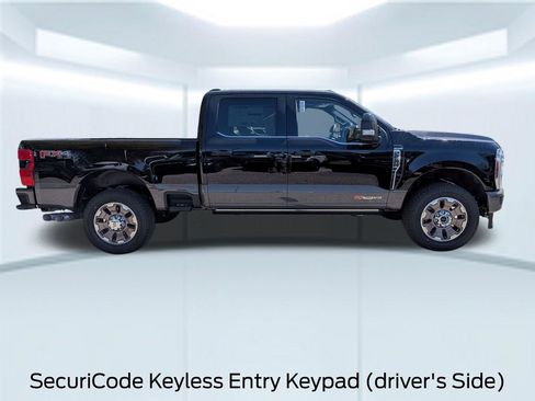 New 2026 Ford F250 King Ranch AWD/4WD image 26