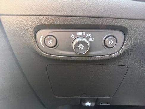 Used 2023 Buick Encore GX Select FWD image 12