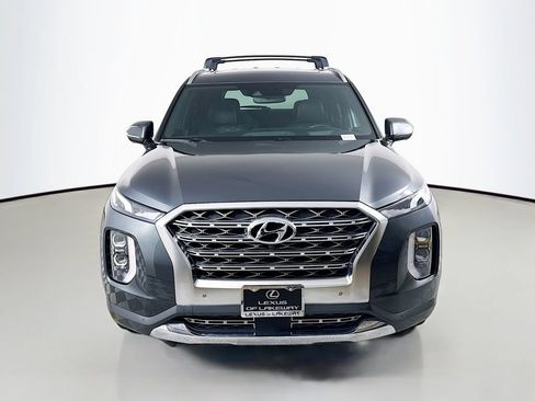 Used 2020 Hyundai Palisade Limited AWD/4WD image 2