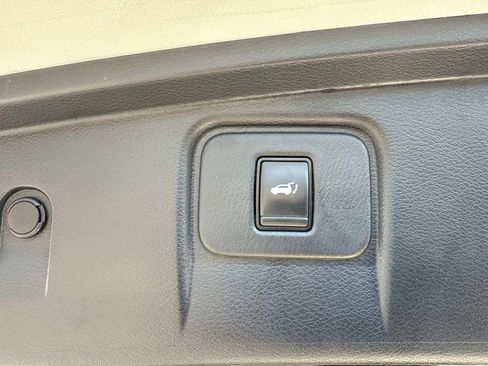 Certified 2020 Nissan Murano SL w/ Cargo Package image 13