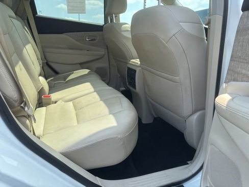 Used 2019 Nissan Murano SL w/ SL Technology Package AWD/4WD image 14