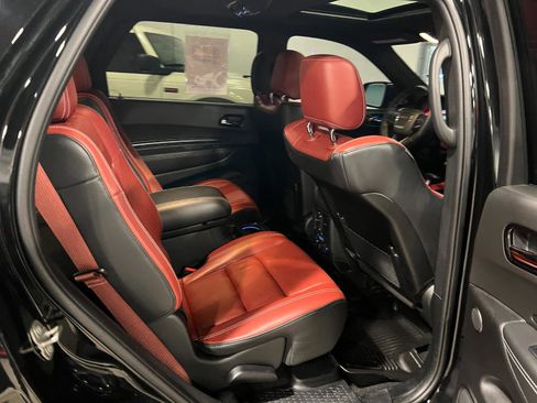 Used 2024 Dodge Durango SRT Hellcat AWD/4WD image 37