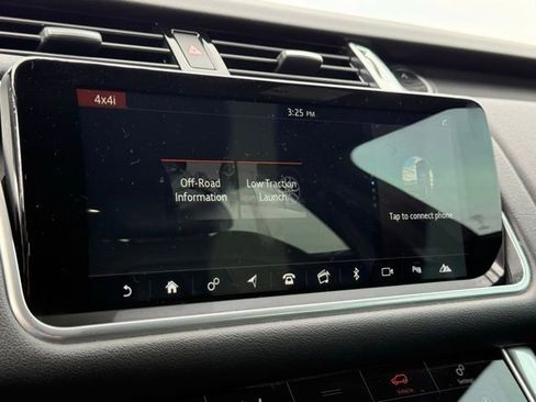 Used 2019 Land Rover Range Rover Sport HSE image 29