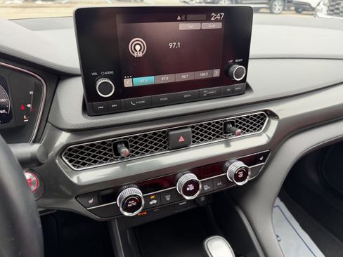 Used 2023 Acura Integra A-Spec image 19