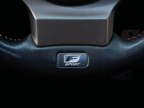 Used 2020 Lexus IS 350 F Sport w/ F Sport Package AWD/4WD image 14