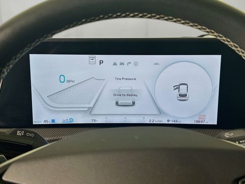 Used 2024 Kia EV6 GT-Line RWD image 19