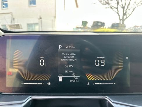 Used 2024 Kia Sorento S image 45