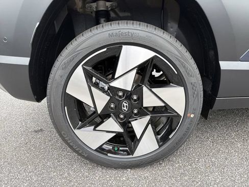 New 2026 Hyundai Kona Limited AWD/4WD image 19