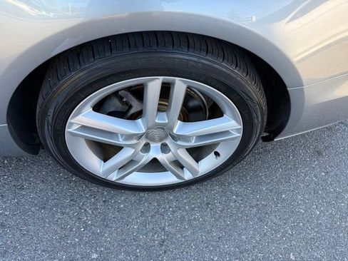 Used 2014 Audi A6 3.0T Premium Plus w/ 19" Sport Package AWD/4WD image 12
