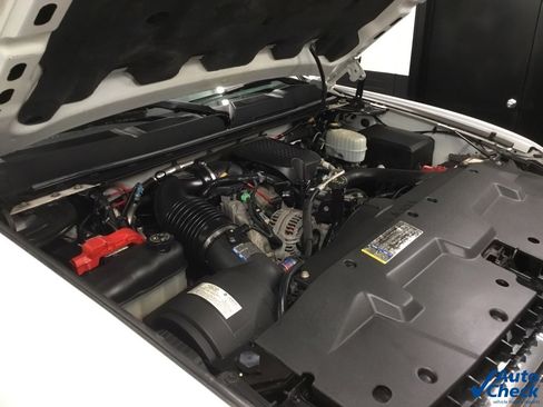 Used 2008 Chevrolet Silverado 2500 LTZ w/ Safety Package image 33