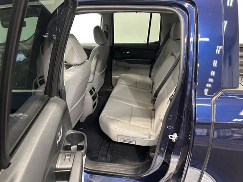 Used 2023 Honda Ridgeline RTL-E image 26