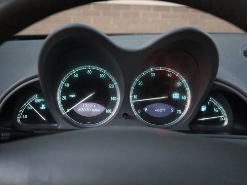 Used 2005 Mercedes-Benz SL 500 image 27