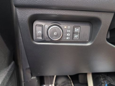 Certified 2024 Ford Ranger Lariat w/ Advanced Towing Package image 23