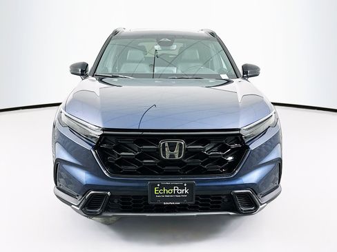 Used 2025 Honda CR-V Sport-L image 2