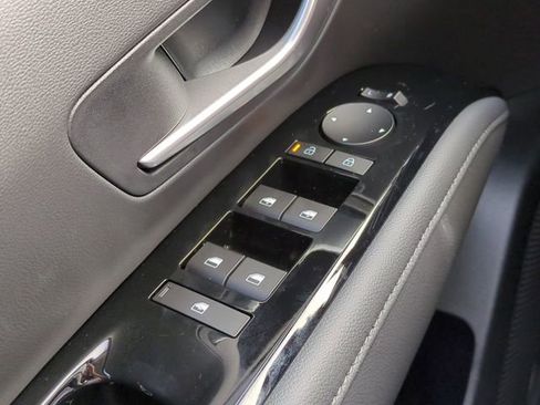 New 2026 Hyundai Tucson Limited AWD/4WD image 25