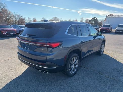 New 2026 Buick Enclave Preferred w/ Power Package image 6