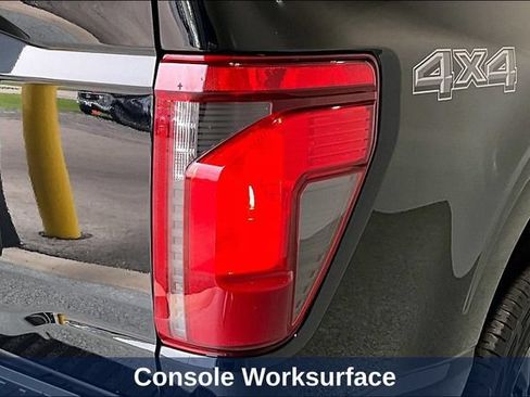 Used 2024 Ford F150 XLT w/ Equipment Group 303A High AWD/4WD image 32