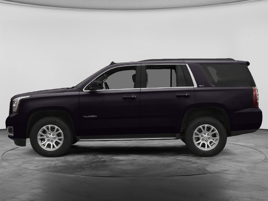 Used 2015 GMC Yukon SLE w/ Convenience Package AWD/4WD image 3