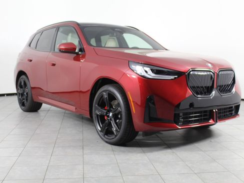 New 2026 BMW X3 xDrive30 w/ Premium Package image 7