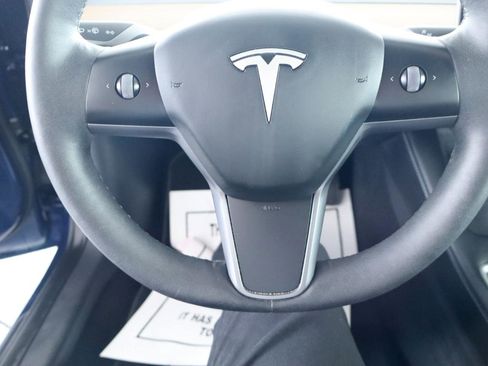 Used 2023 Tesla Model 3 Long Range AWD/4WD image 20