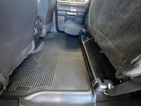 Used 2020 Ford F150 XLT w/ Equipment Group 302A Luxury AWD/4WD image 54