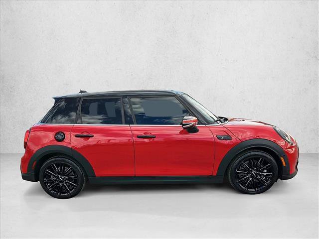 Used 2024 MINI Cooper S FWD image 4