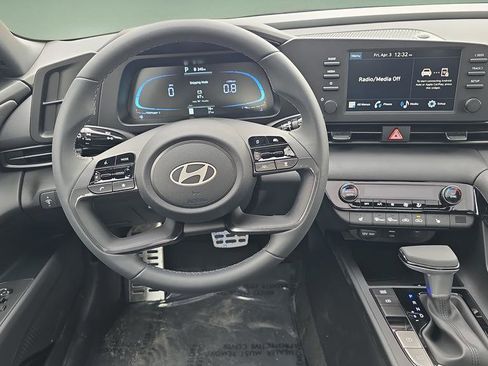 New 2026 Hyundai Elantra SEL Sport Premium FWD image 26