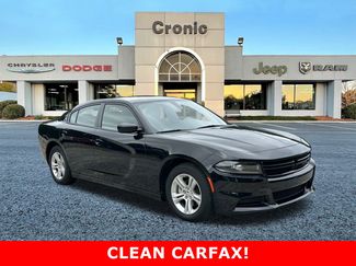 Used 2023 Dodge Charger SXT image 1