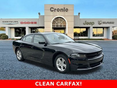 Used 2023 Dodge Charger SXT
