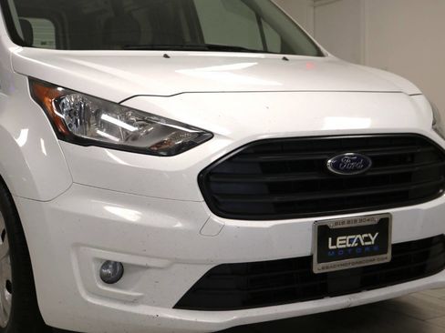 Used 2022 Ford Transit Connect XLT FWD image 84