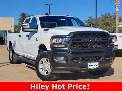 Used 2023 RAM 3500 Tradesman