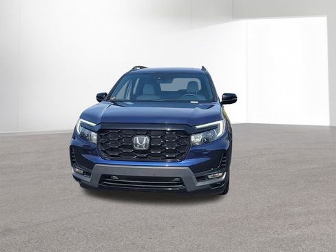 Used 2023 Honda Passport Elite image 3