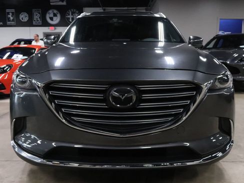 Used 2017 MAZDA CX-9 Signature image 8