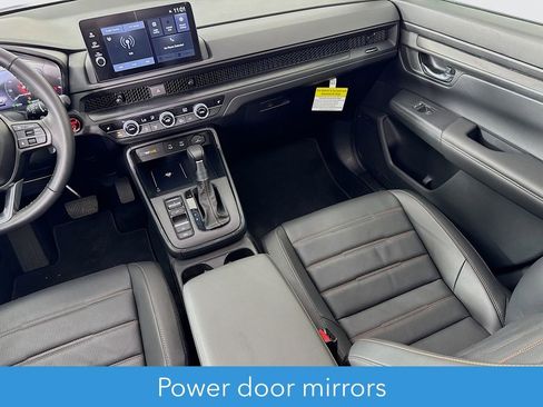 Used 2026 Honda CR-V Sport-L image 31