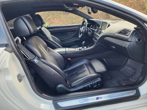 Used 2014 BMW 640i Coupe image 35