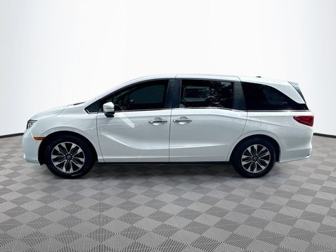 Used 2023 Honda Odyssey EX-L image 9