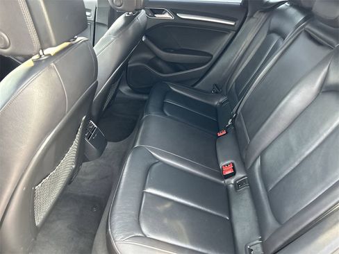 Used 2018 Audi A3 2.0T Premium w/ Convenience Package image 14