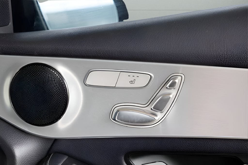 Used 2019 Mercedes-Benz GLC 300 image 76