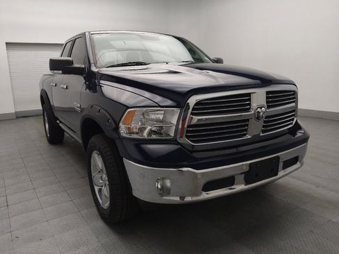 Used 2018 RAM 1500 Big Horn image 13