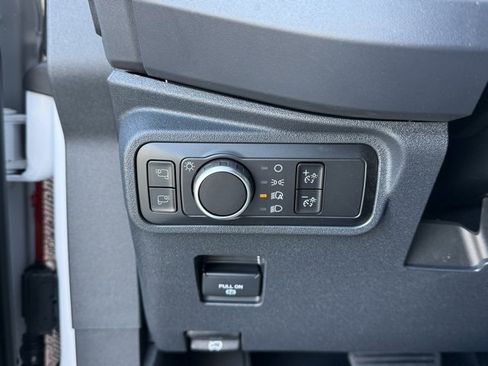 New 2025 Ford Bronco Stroppe Edition image 22