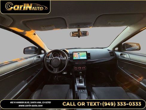Used 2012 Mitsubishi Lancer Evolution MR AWD/4WD image 20