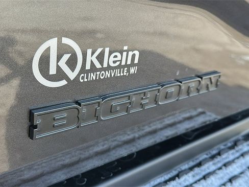 New 2026 RAM 2500 Big Horn image 12